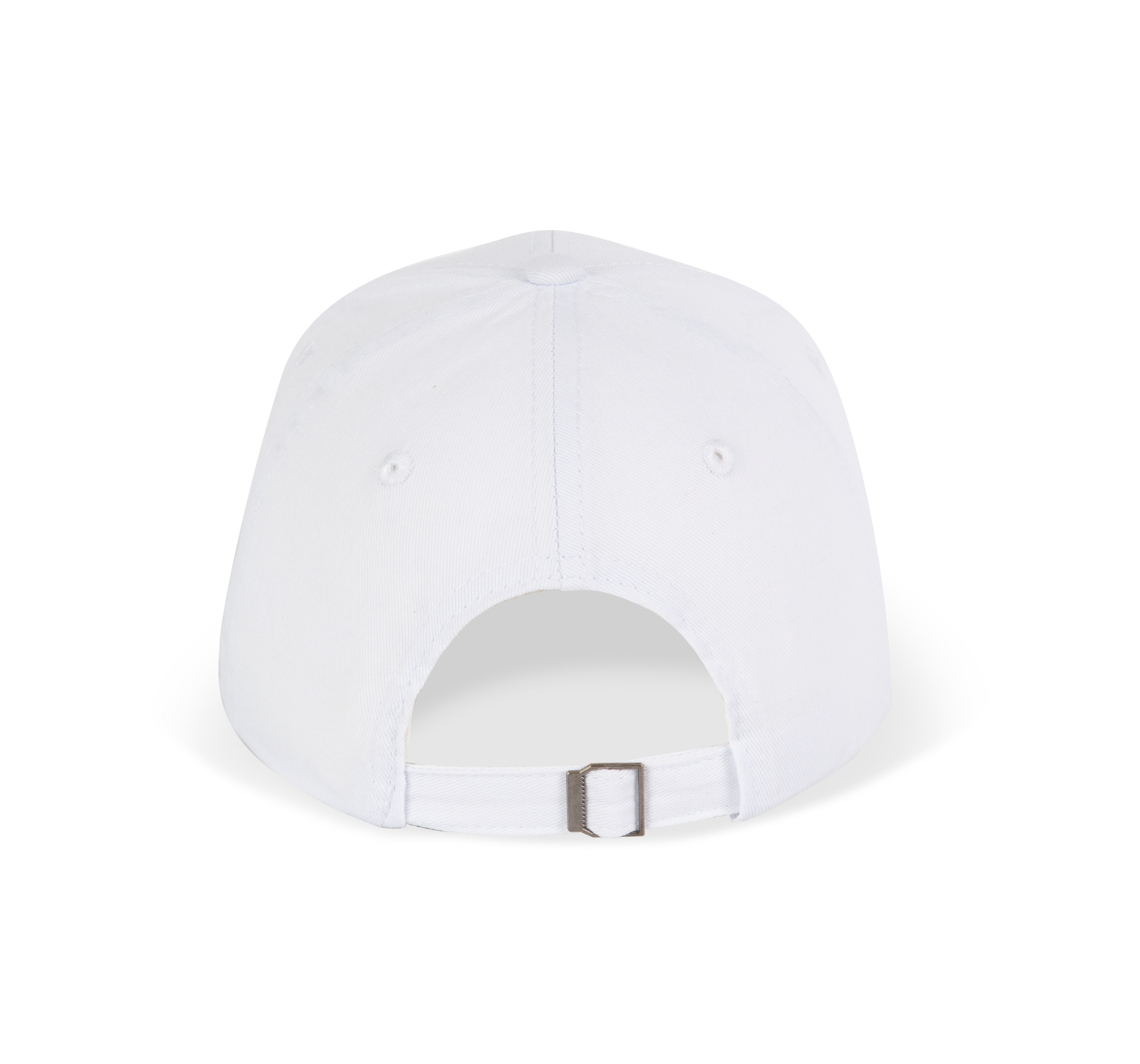 Gorra con sándwich contrastado - 6 paneles