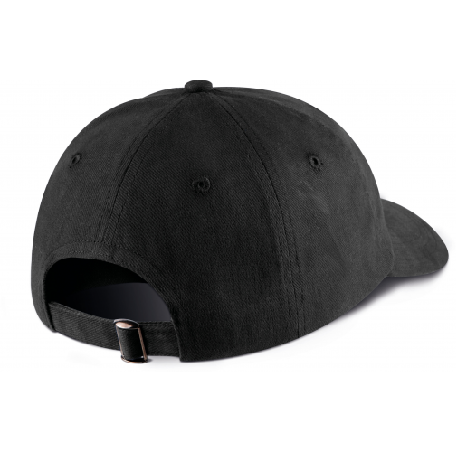 Dad cap - 6 paneles