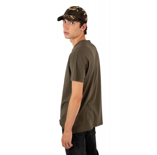 Dad cap - 6 paneles