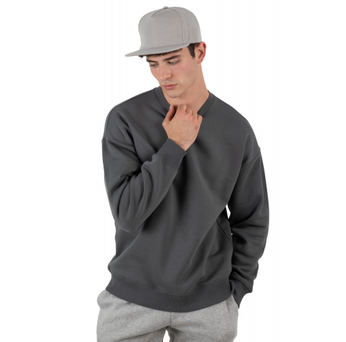Gorra Snapback - 5 paneles