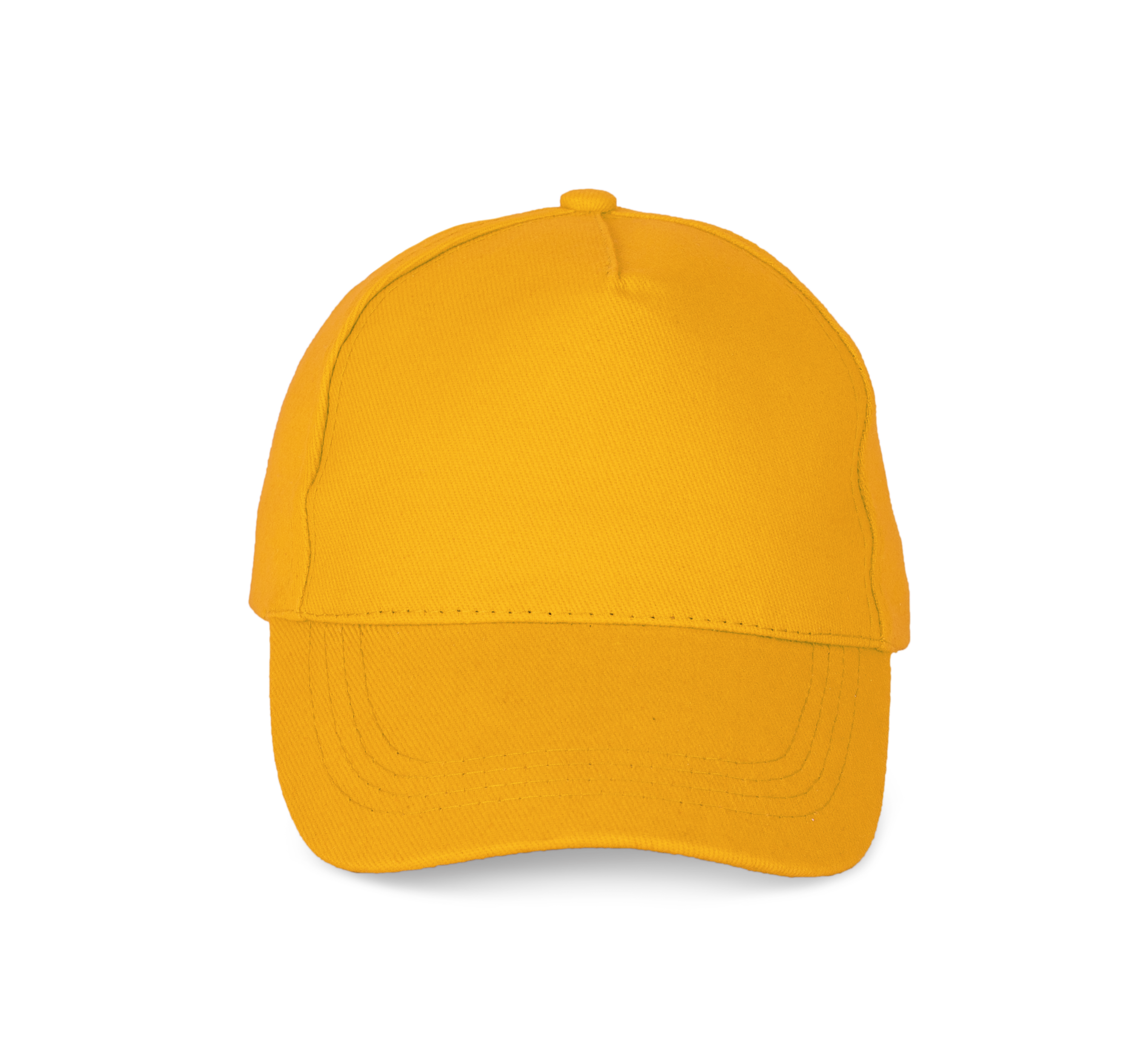 Gorra algodón grueso - 5 paneles