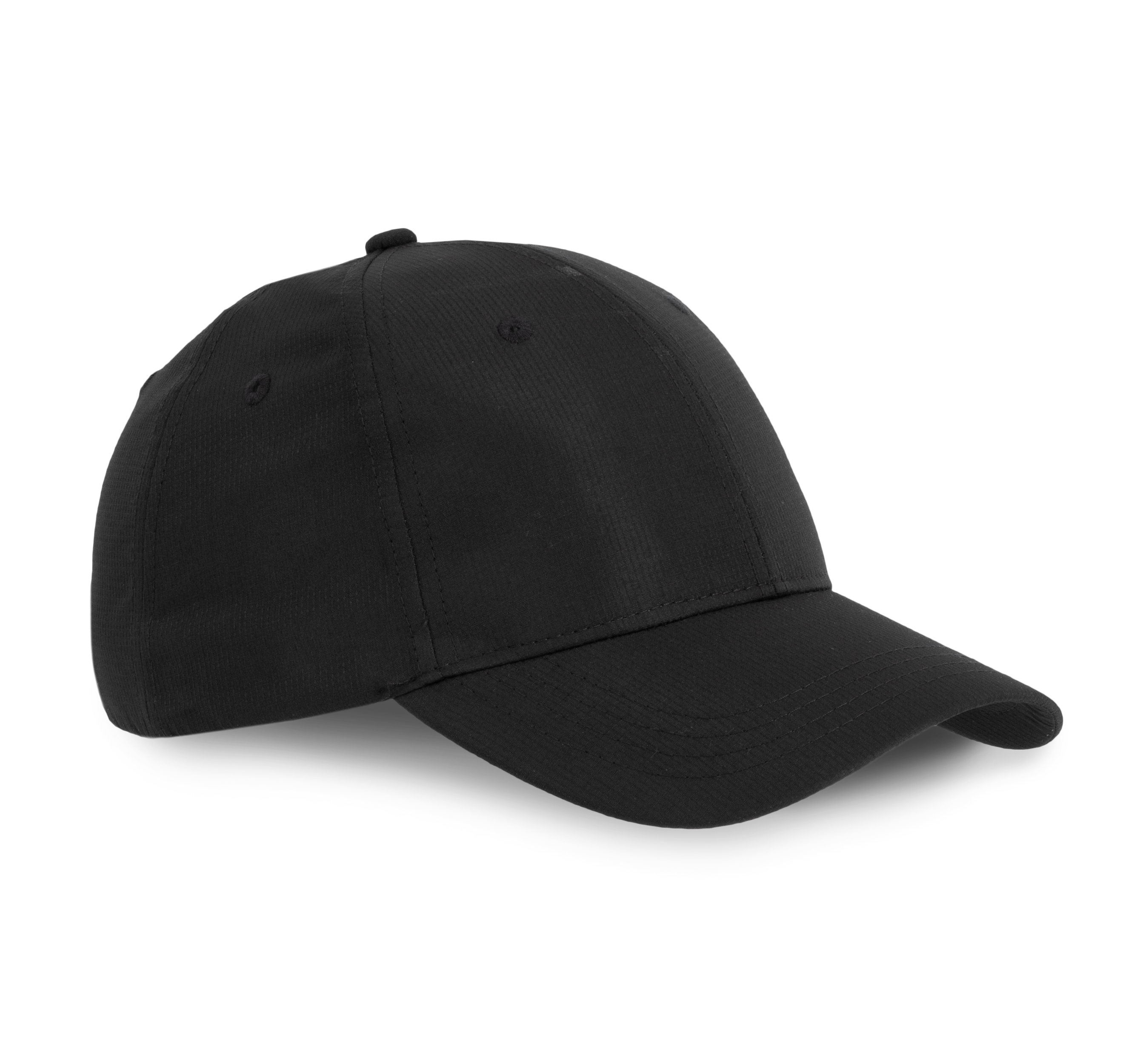 Gorra deportiva