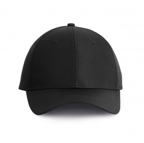 Gorra deportiva