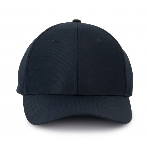 Gorra deportiva