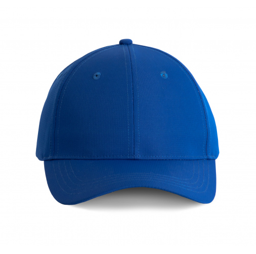 Gorra deportiva