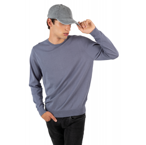 Gorra vintage - 6 paneles