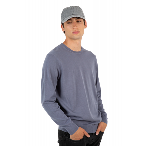 Gorra vintage - 6 paneles