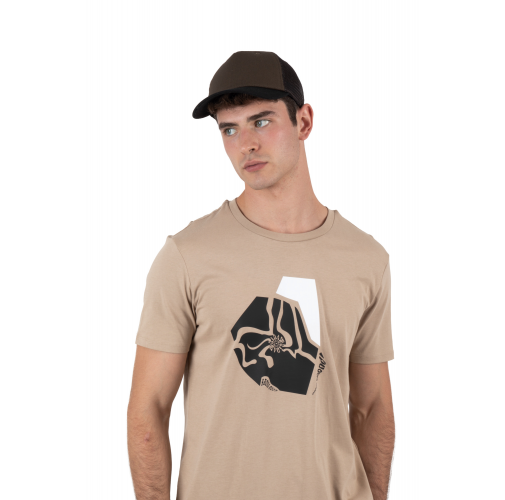 Gorra Trucker - 5 paneles