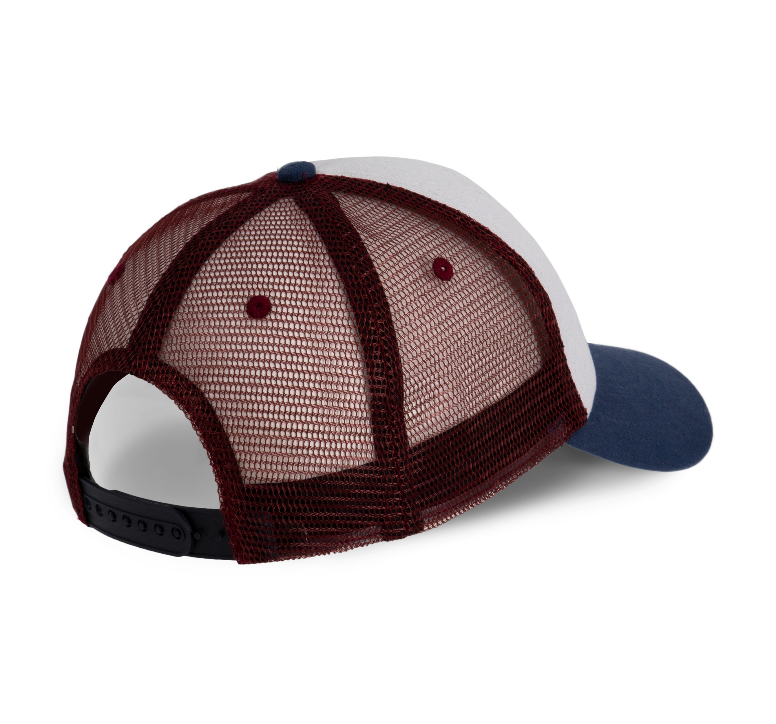 Gorra Trucker - 5 paneles