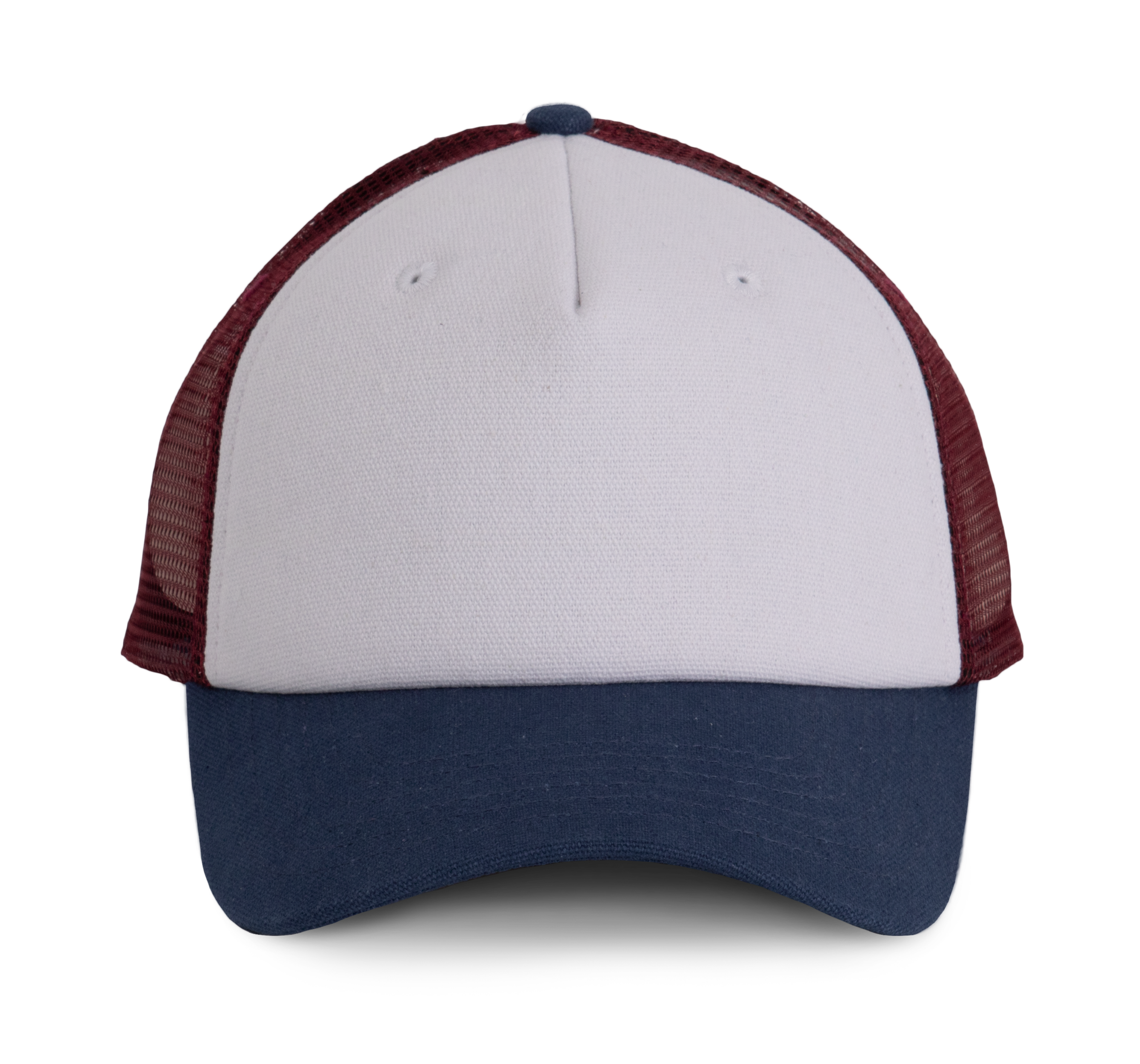 Gorra Trucker - 5 paneles