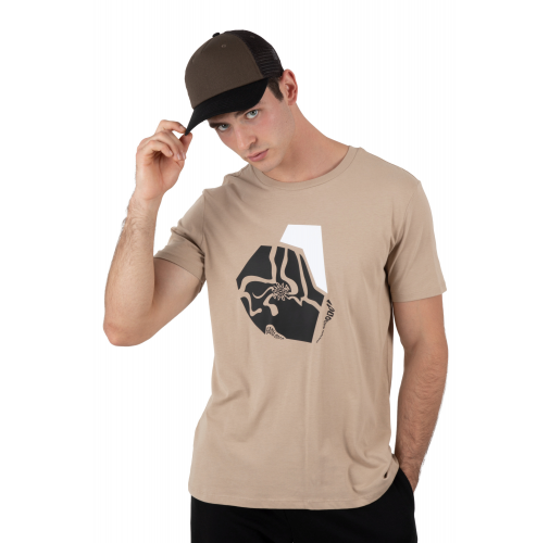 Gorra Trucker - 5 paneles