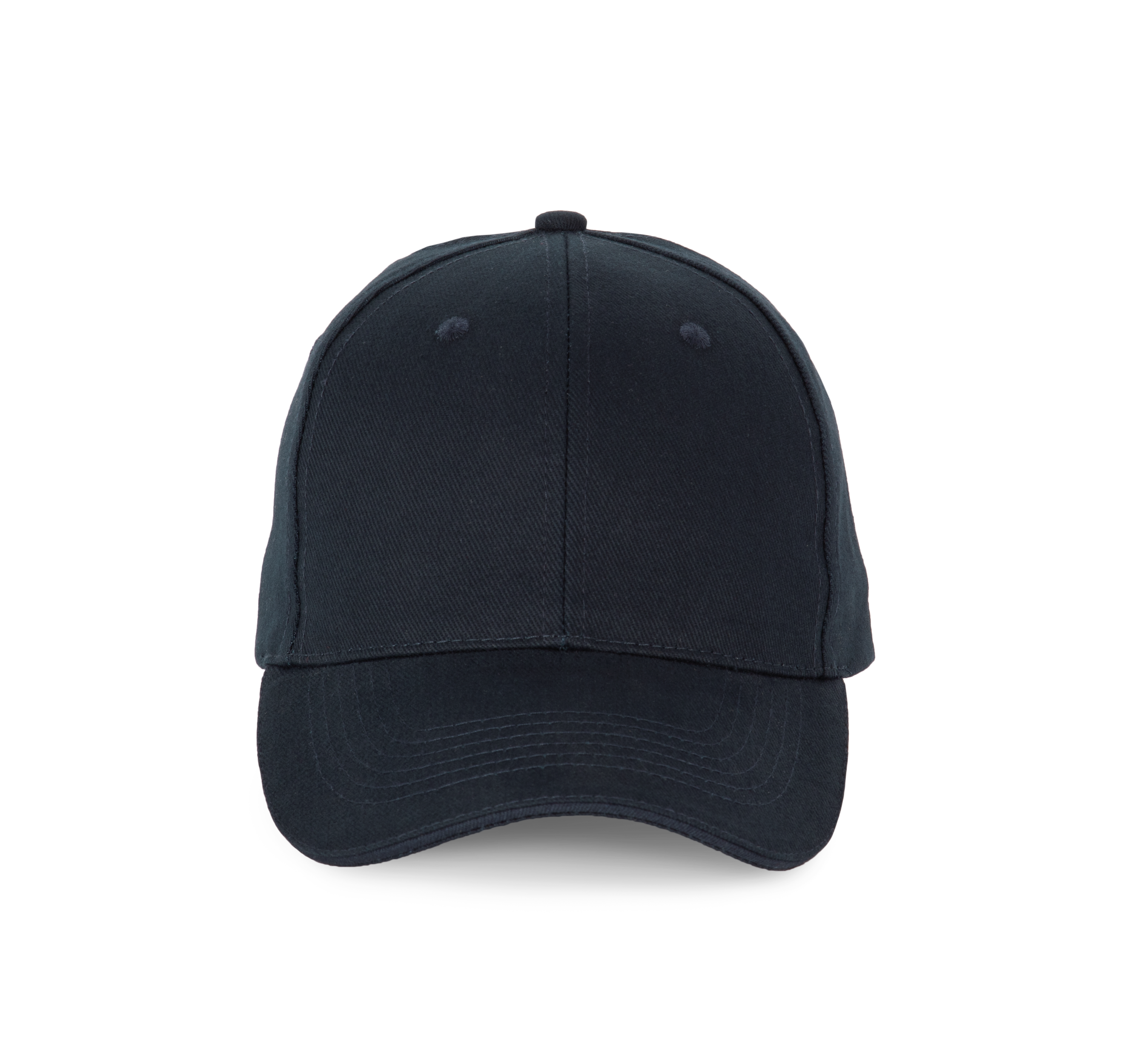 Gorra con sándwich contrastado - 6 paneles