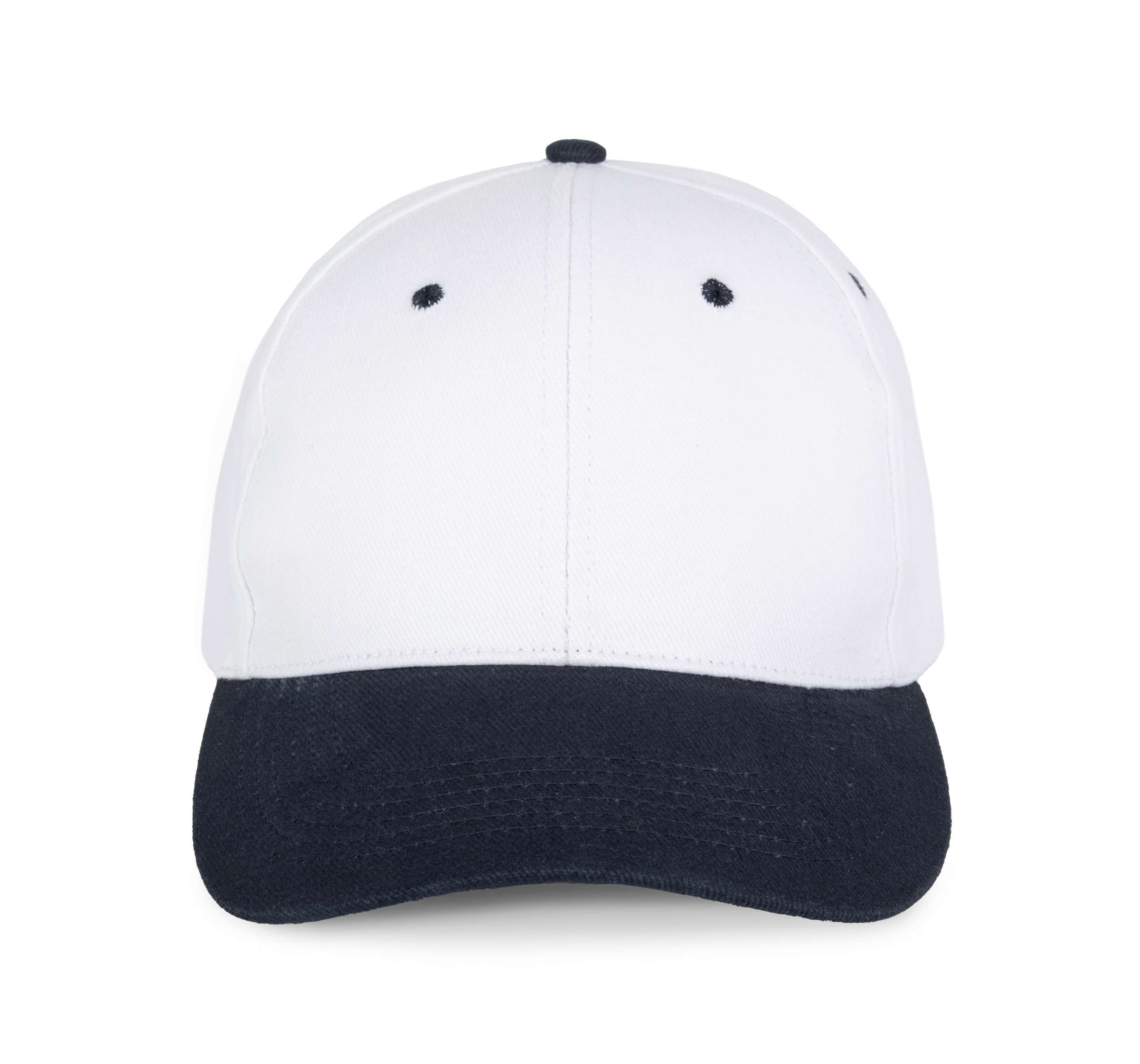 Gorra - 6 paneles