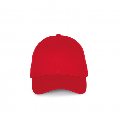 red Gorra - 6 paneles