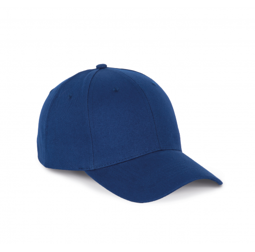 royal blue Gorra - 6 paneles