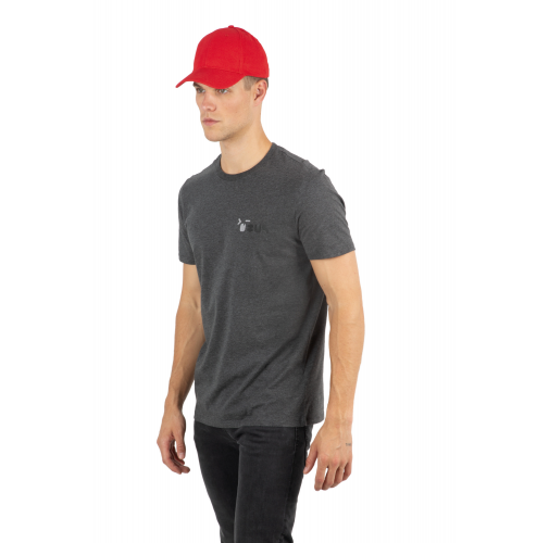 Gorra - 6 paneles