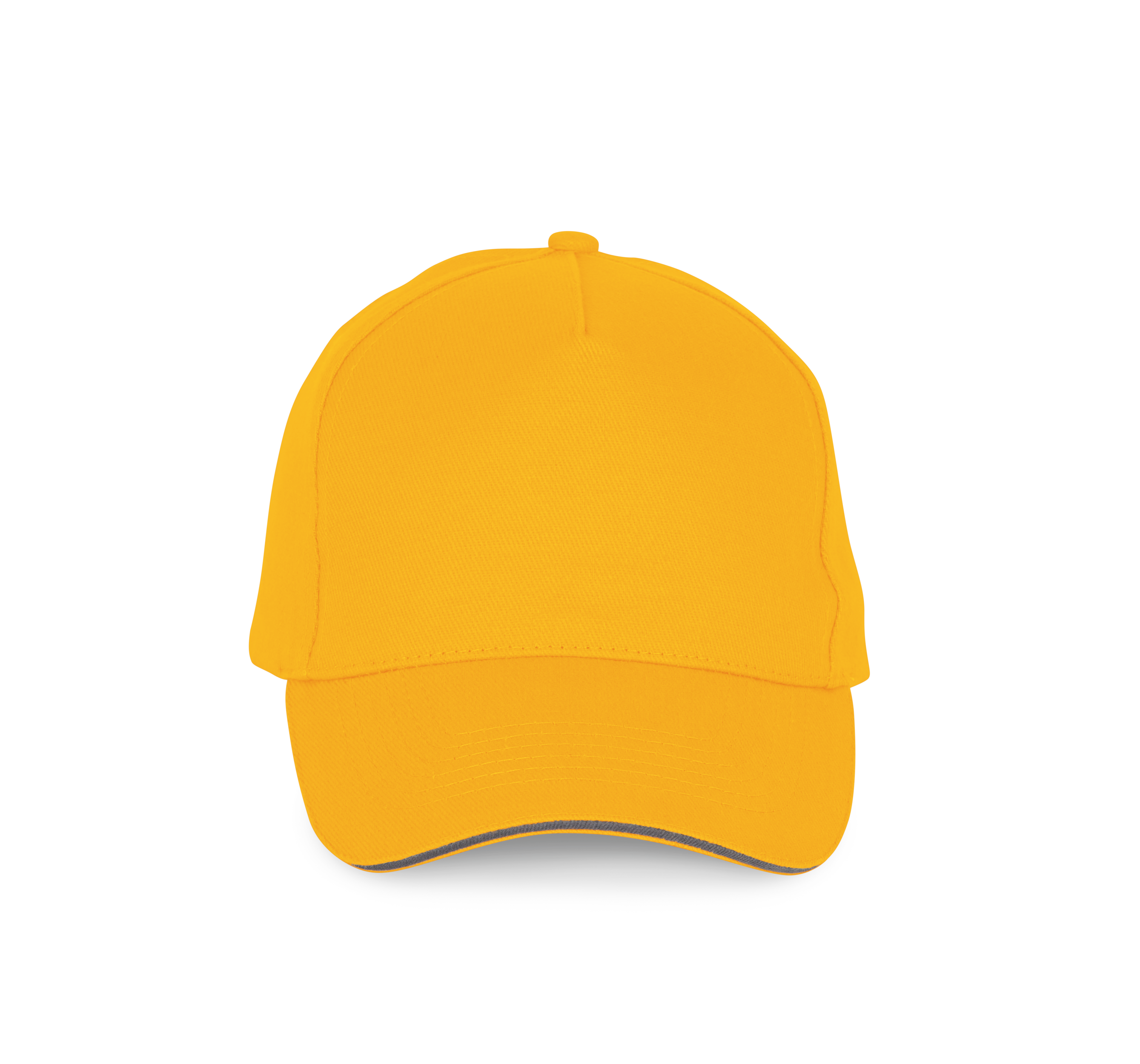 Gorra - 5 paneles