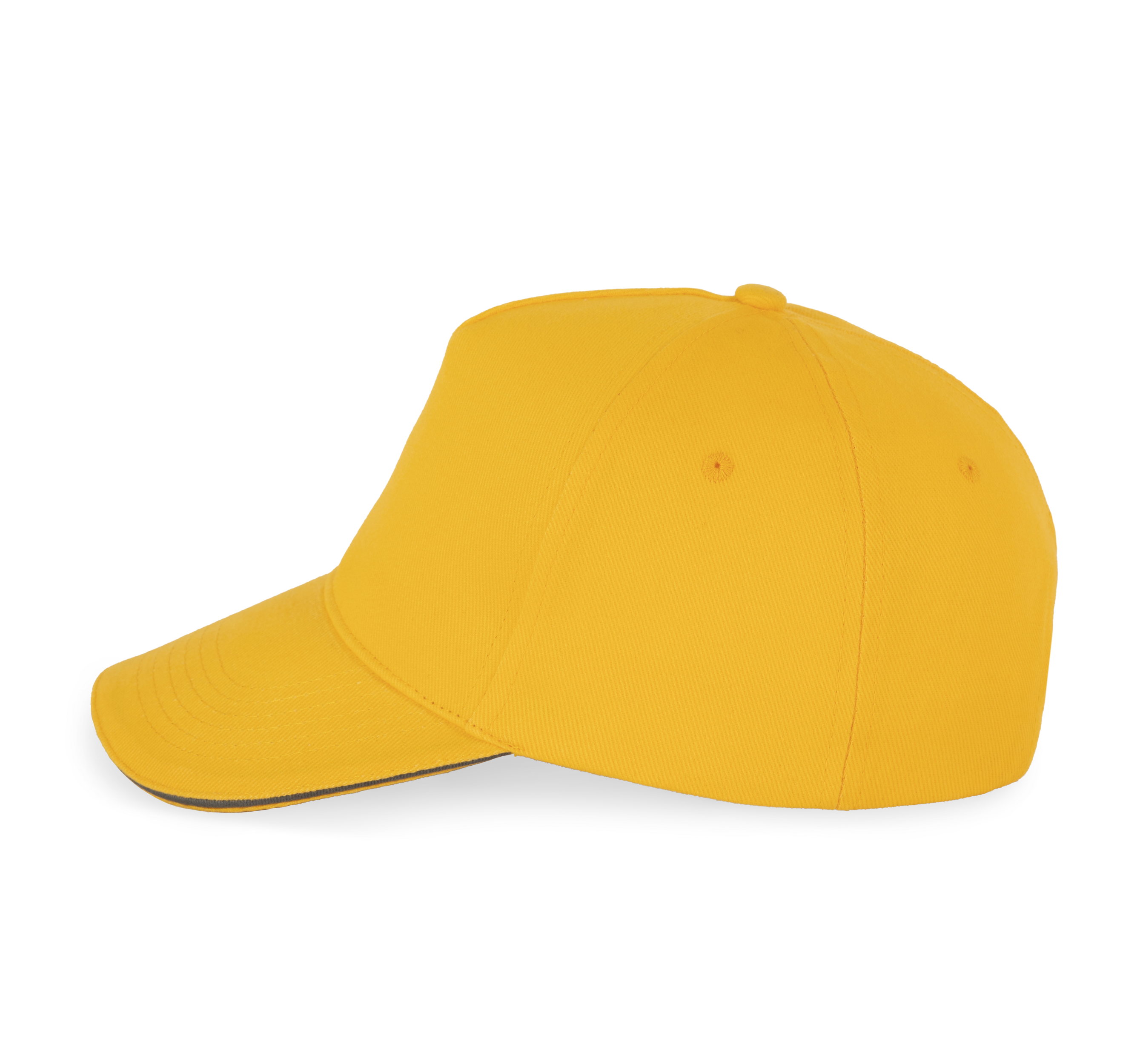 Gorra - 5 paneles