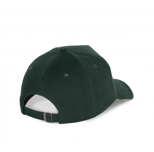 Gorra - 5 paneles