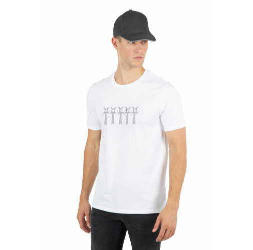 Gorra - 5 paneles