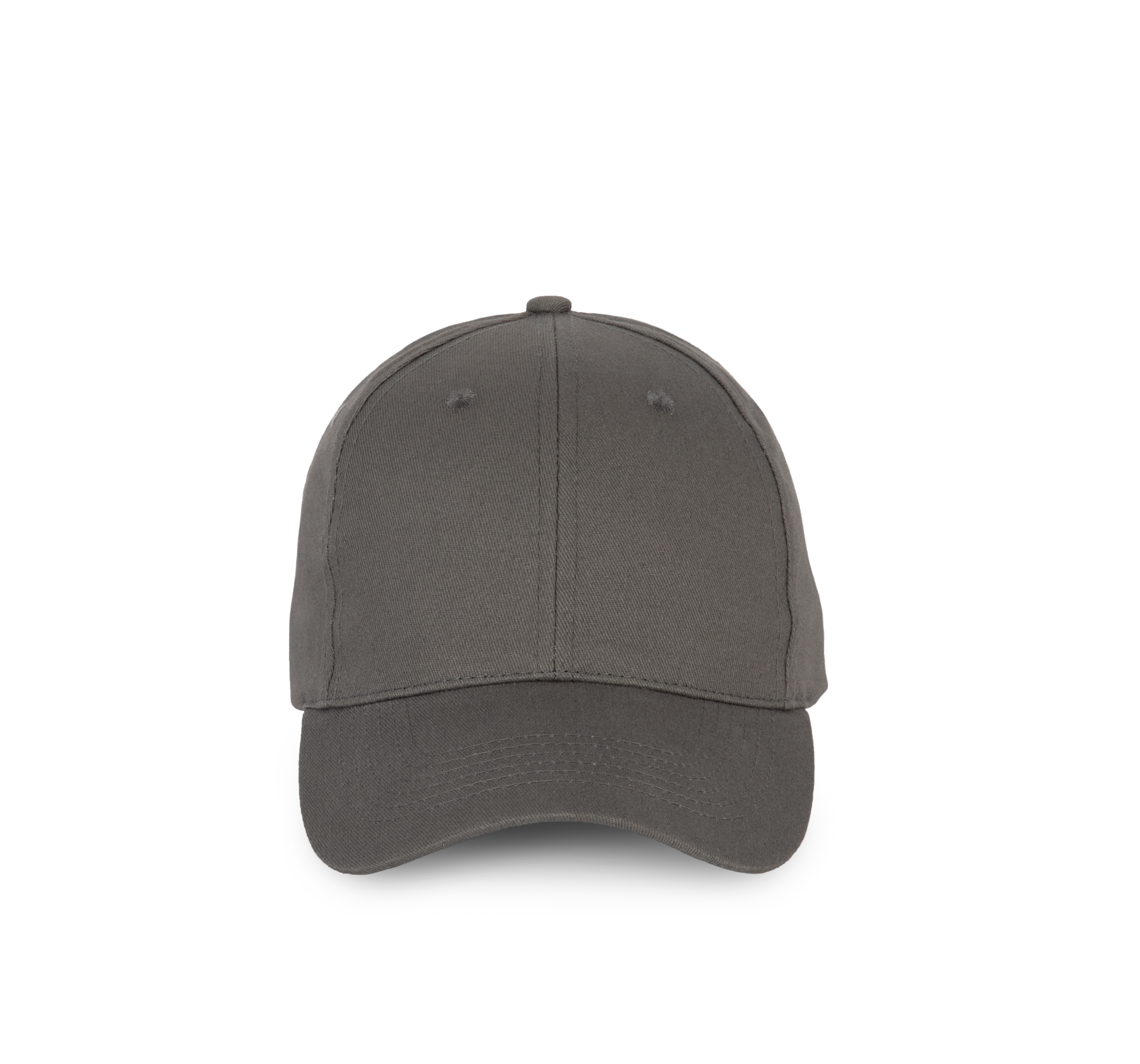 Gorra - 6 paneles