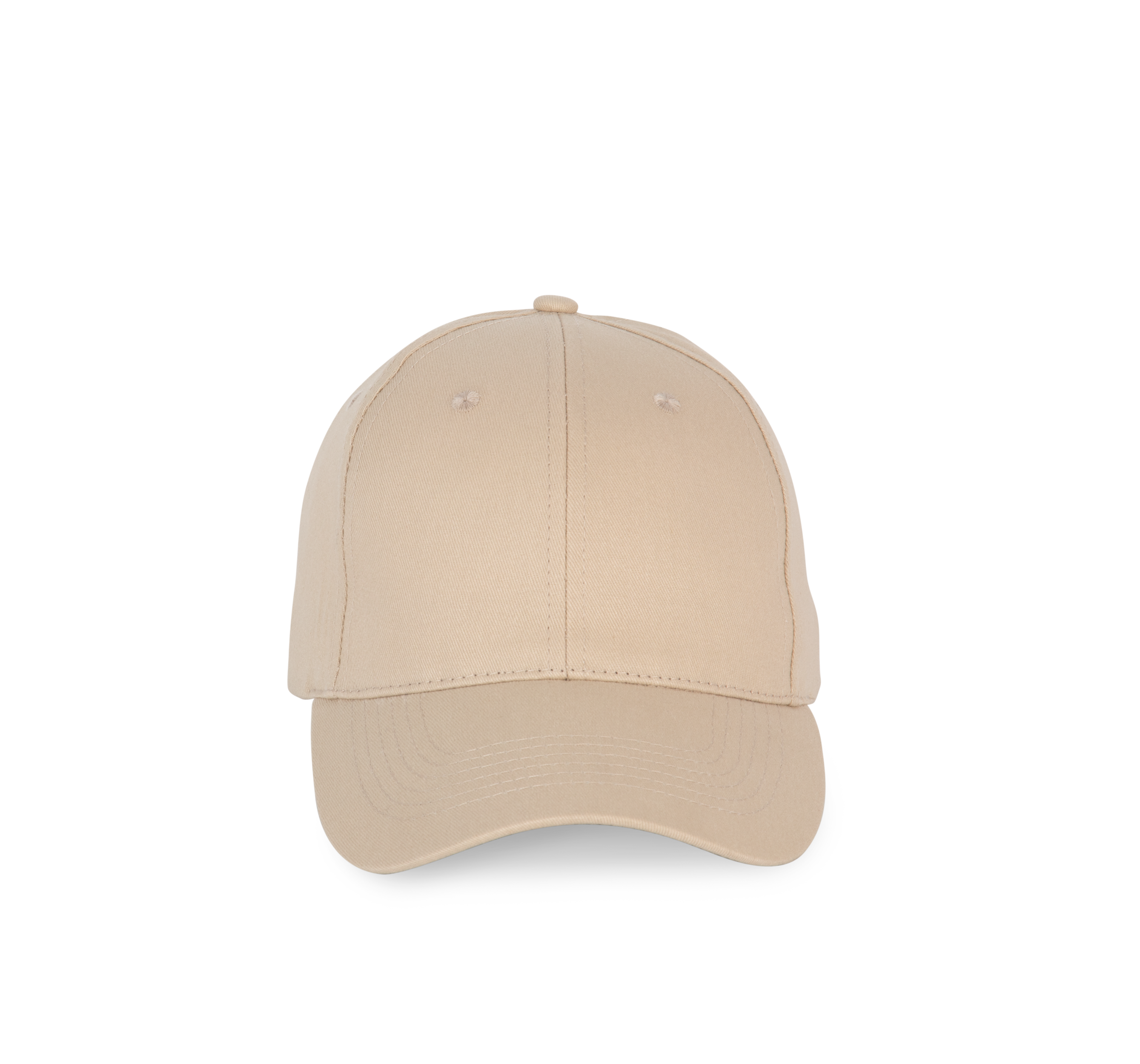 Gorra - 6 paneles