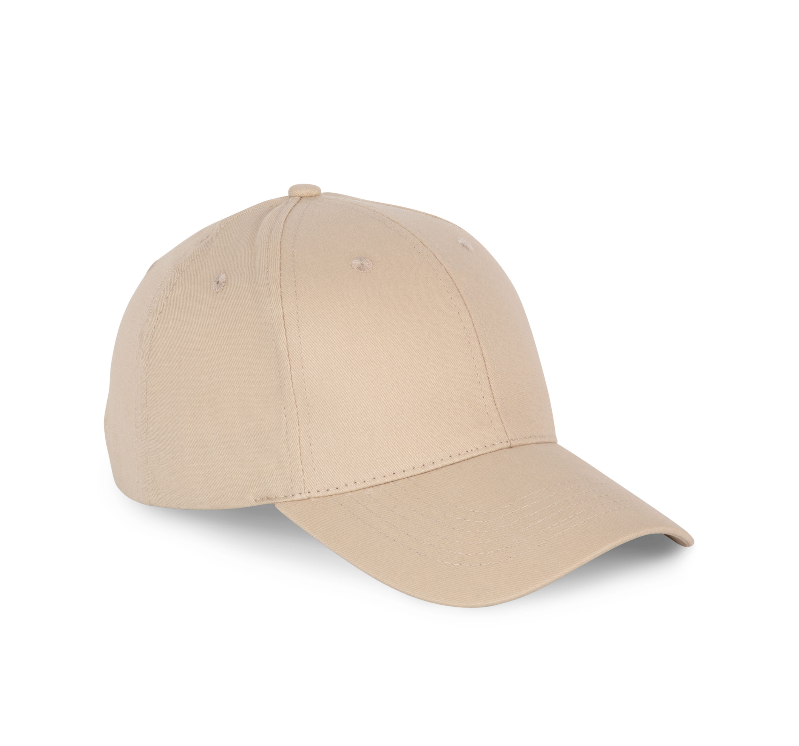 Gorra - 6 paneles