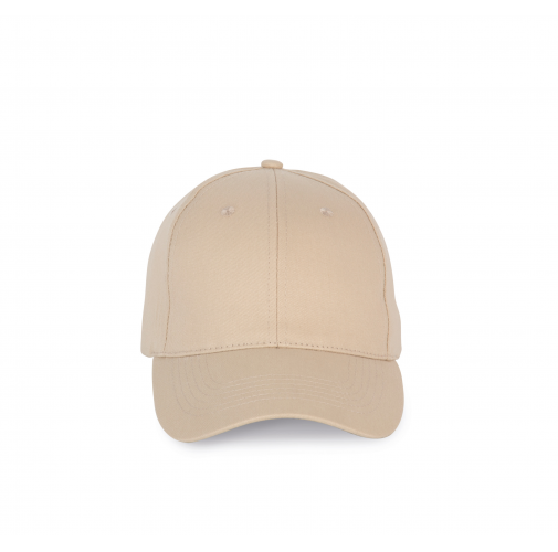 Gorra - 6 paneles