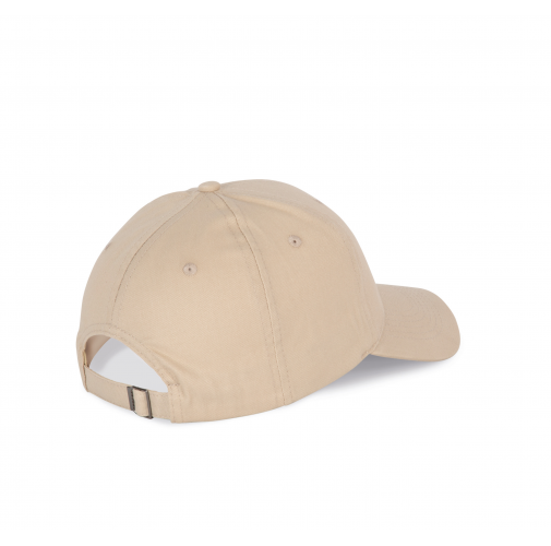 Gorra - 6 paneles