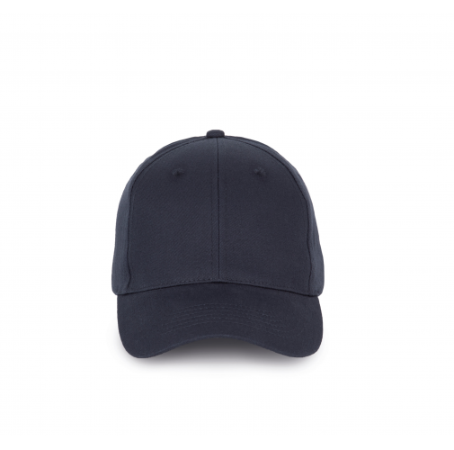 Gorra - 6 paneles