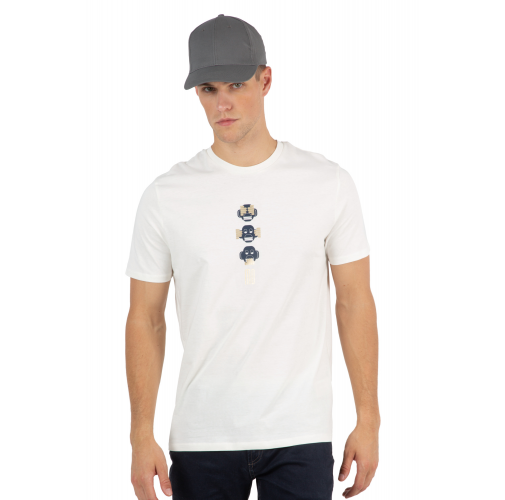 Gorra - 6 paneles
