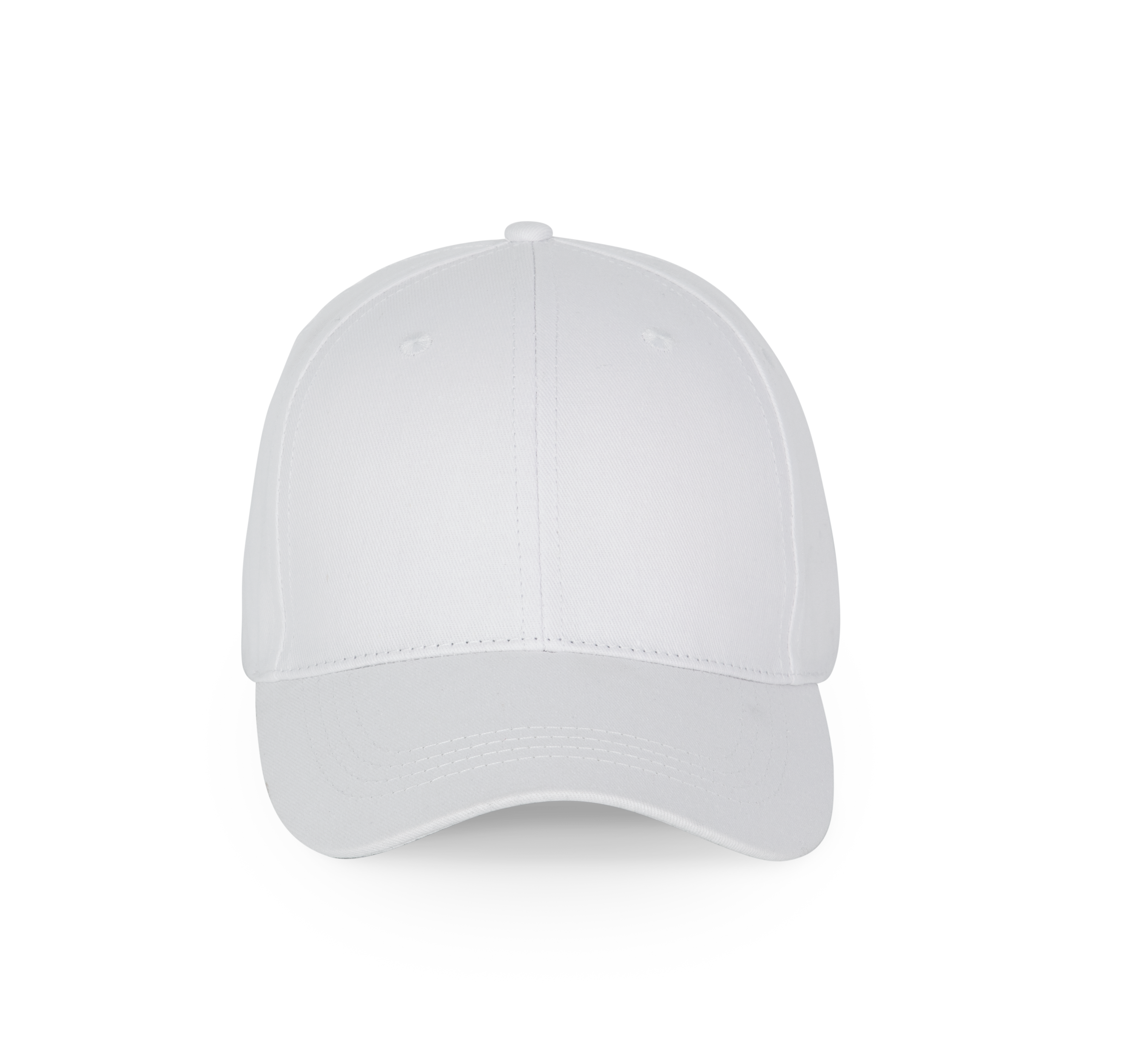 Gorra - 6 paneles