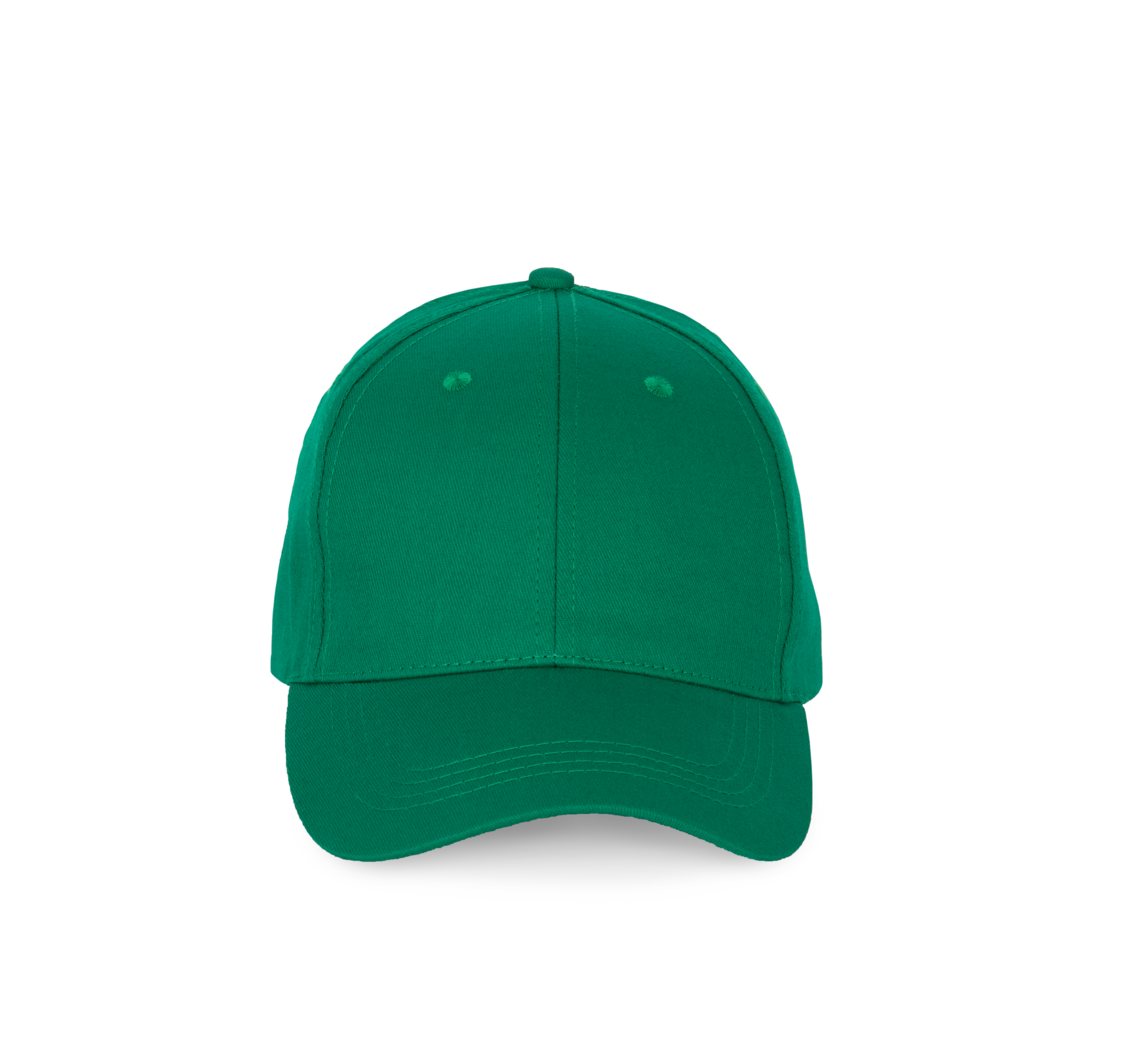 Gorra - 6 paneles