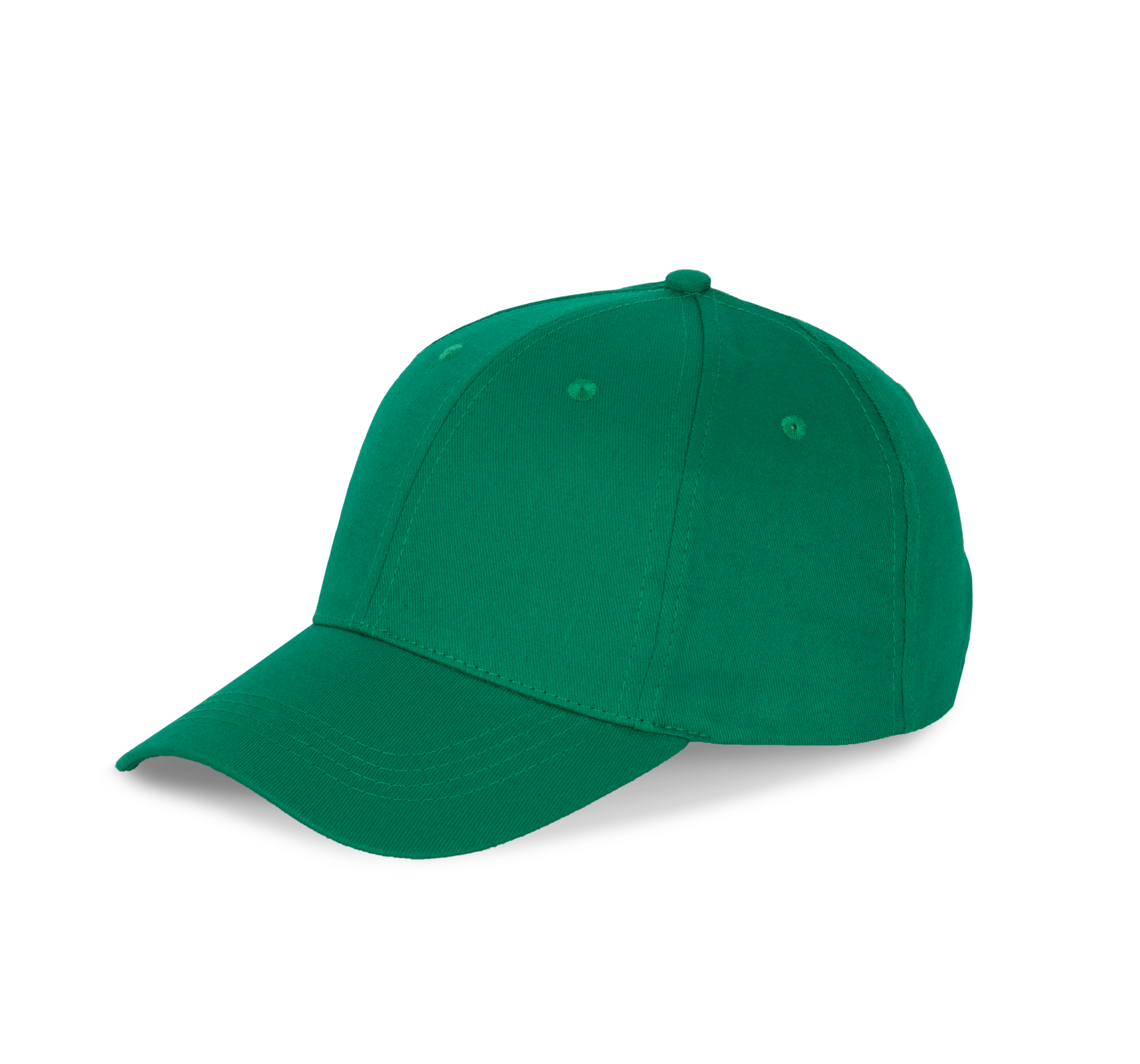 Gorra - 6 paneles