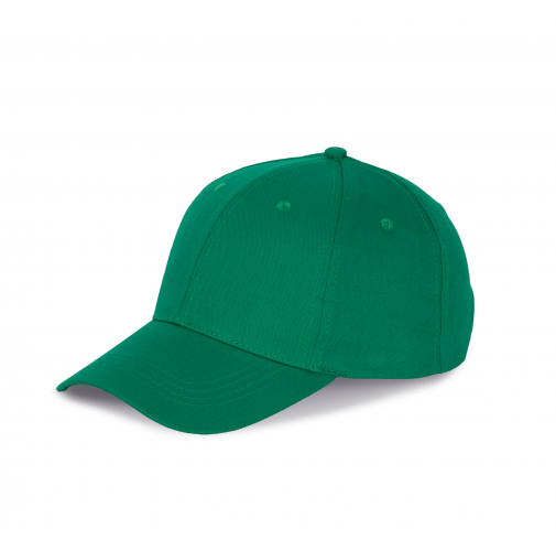 Gorra - 6 paneles