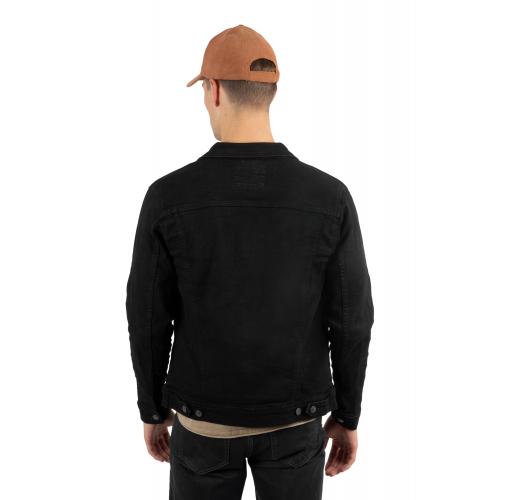 Gorra de pana - 6 paneles