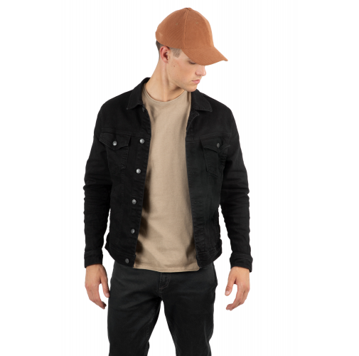 Gorra de pana - 6 paneles