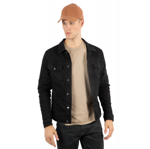 Gorra de pana - 6 paneles