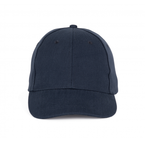 navy Gorra béisbol - 6 paneles