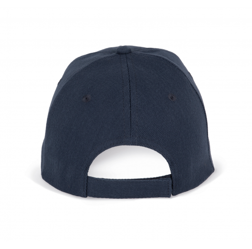 navy Gorra béisbol - 6 paneles