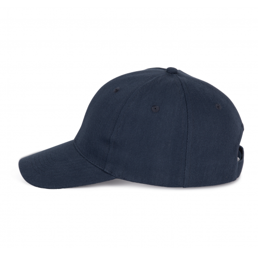 navy Gorra béisbol - 6 paneles