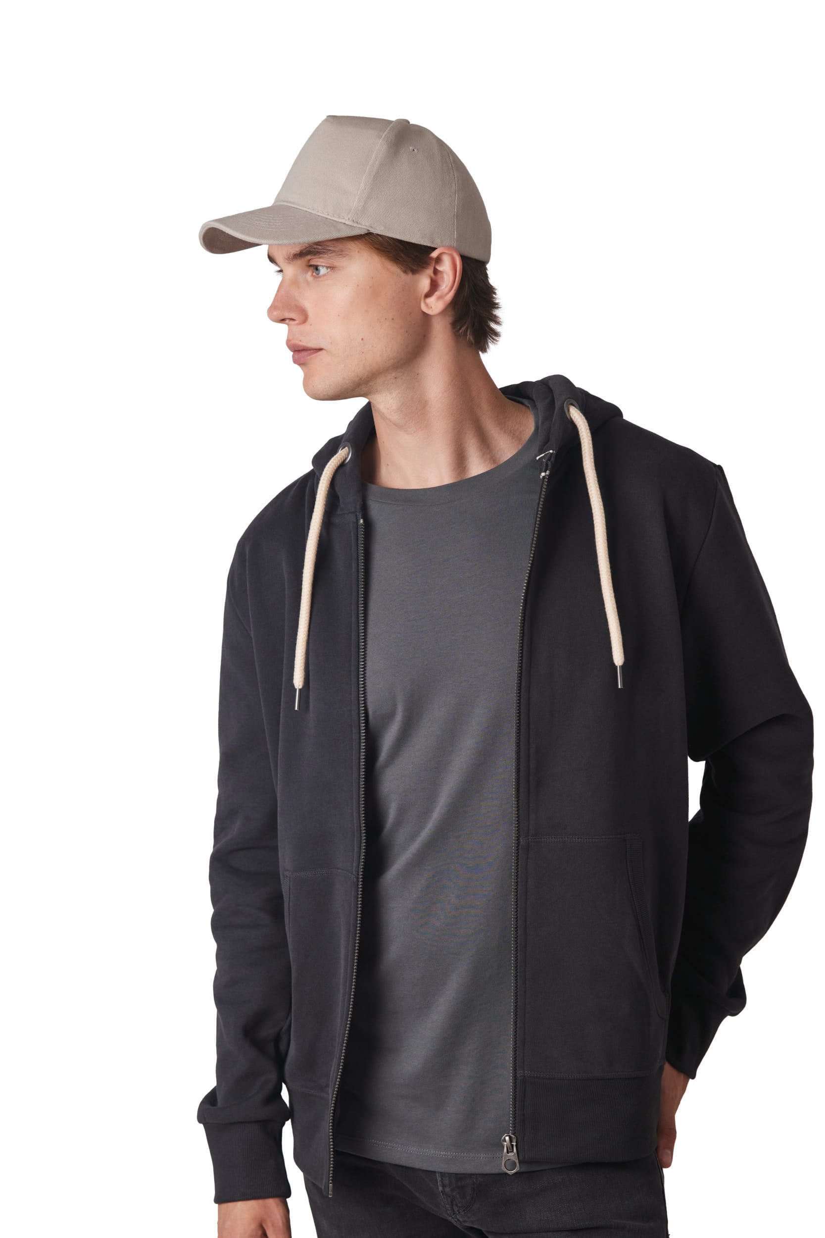 Gorra béisbol - 5 paneles