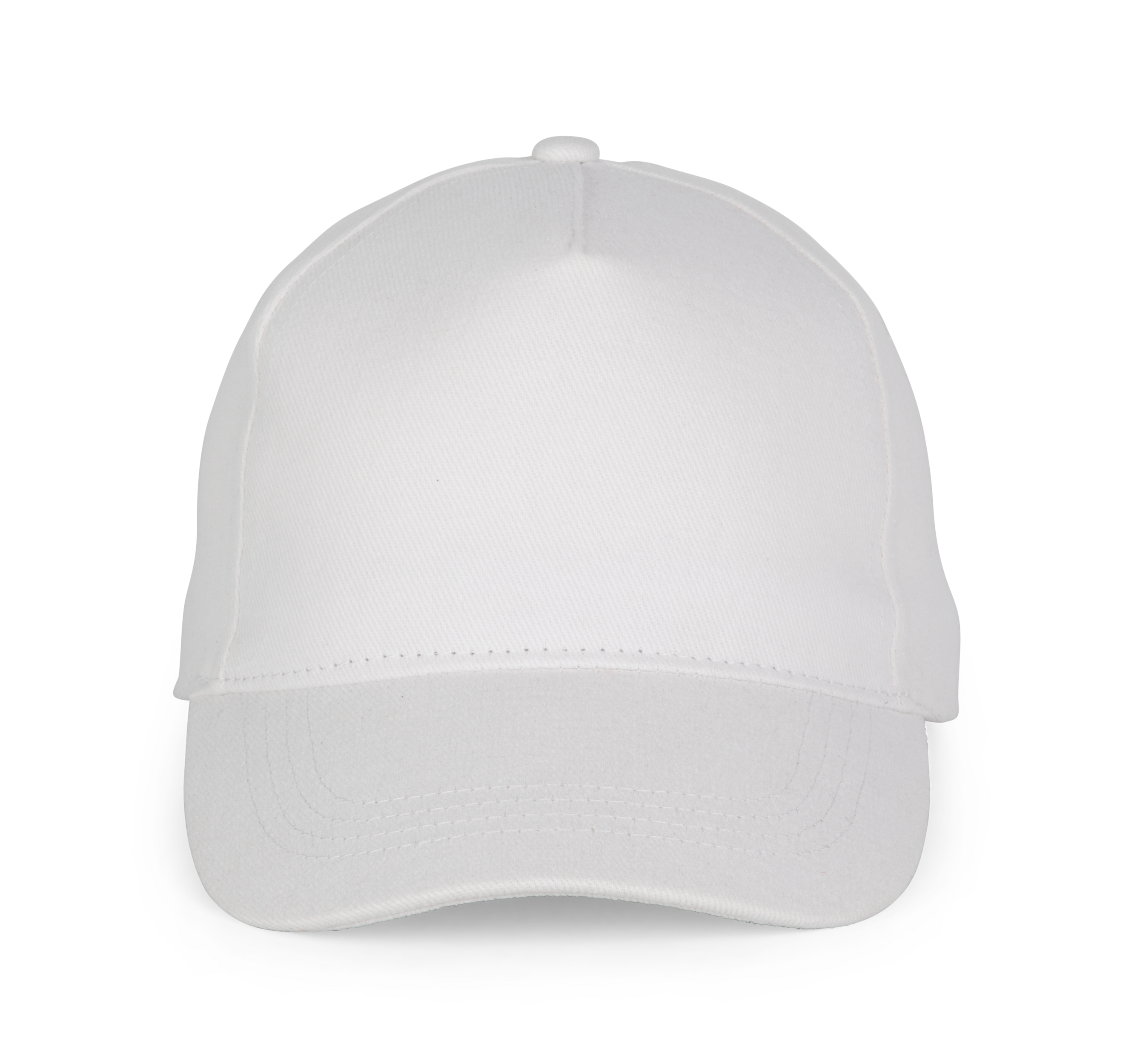 Gorra béisbol - 5 paneles