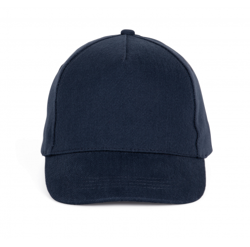 navy Gorra béisbol - 5 paneles