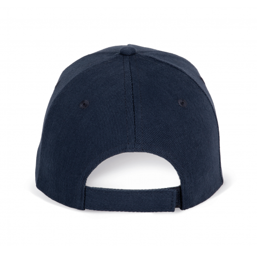 navy Gorra béisbol - 5 paneles