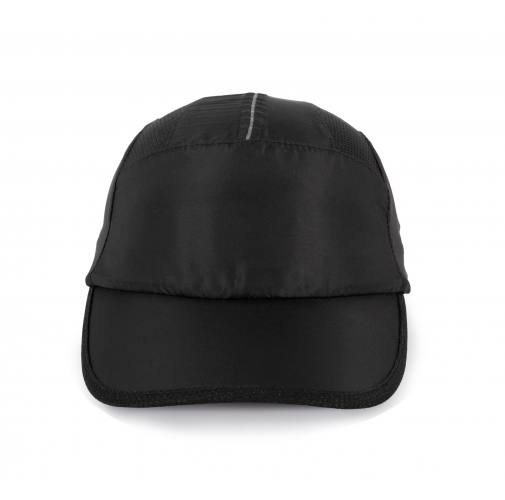 black Gorra sport