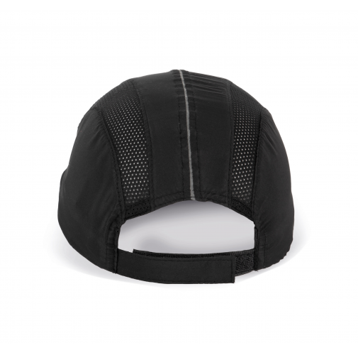black Gorra sport