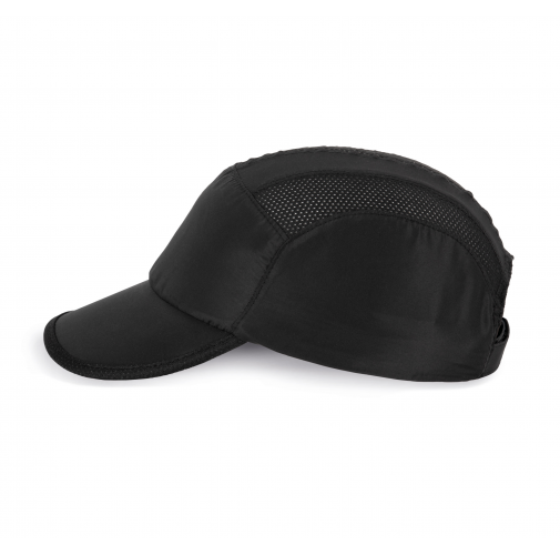 black Gorra sport