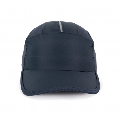 navy Gorra sport