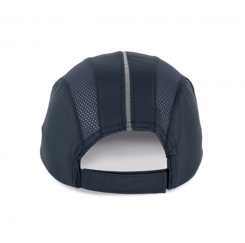navy Gorra sport